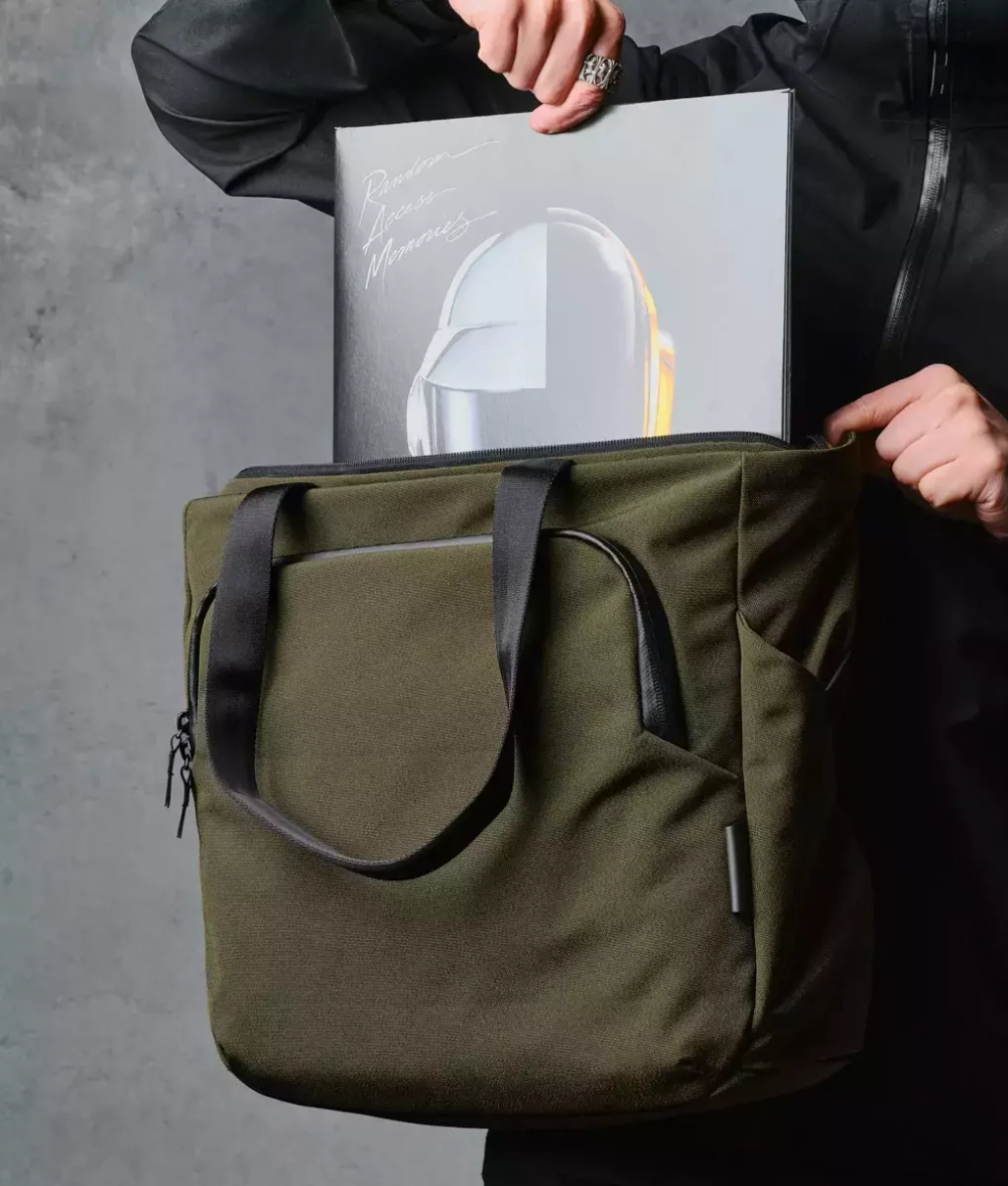 Сумка Alpaka Bravo Tote