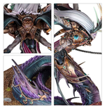 Fulgrim – Daemon Primarch of Slaanesh