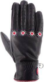 Shine Cuir / Женские / Черный
