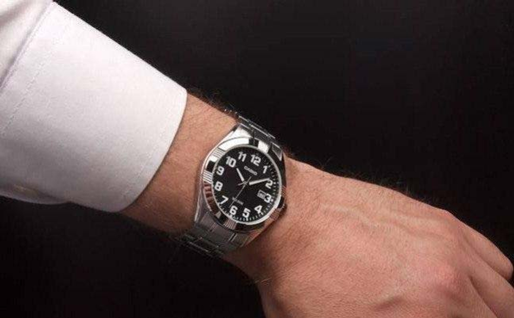 Часы Casio MTP-1308PD-1B