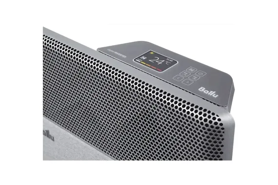 Конвектор Ballu Apollo digital INVERTER Moon Gray BEC/ATI-1501 420*560 1,5 кВт 39285