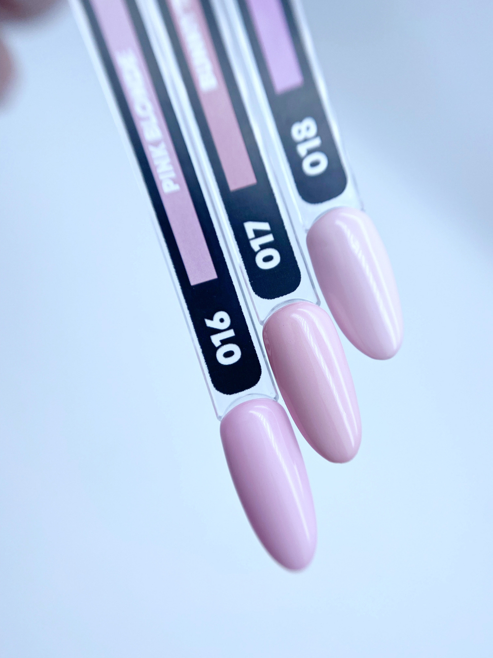 Гель-лак OnlyNails Bunny Tale №17, 10мл