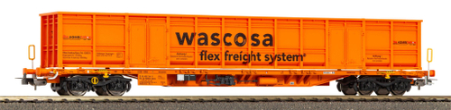 Контейнерная платформа Sgnns с усиленной конструкцией CH-Wasco, эпоха VI