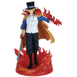Фигурка One Piece The Shukko Logia Sabo