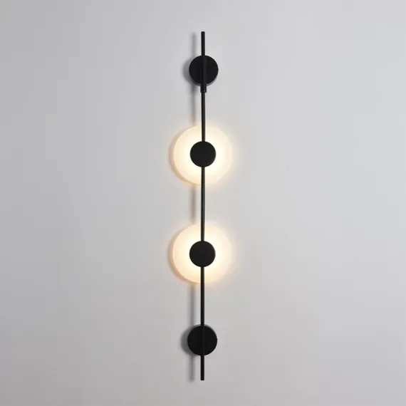 Настенный светильник Eca 8372/16WL Lumion