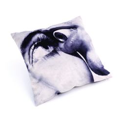 Подушка Toiletpaper Eye Mouth