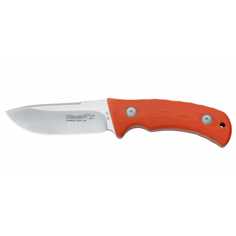 Нож с фиксированным клинком FOX knives 132