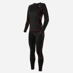 КОМПЛЕКТ ТЕРМОБЕЛЬЯ FINNTRAIL ЖЕНСКИЙ THERMO-S 6305