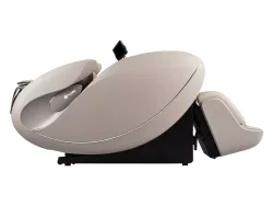 Массажное кресло FUJIMO CYBER ATLANT 4D+ F707 Taupe