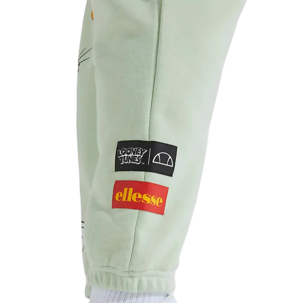 Женские теннисные брюки Ellesse Buggz Jogger Pants - Мятный