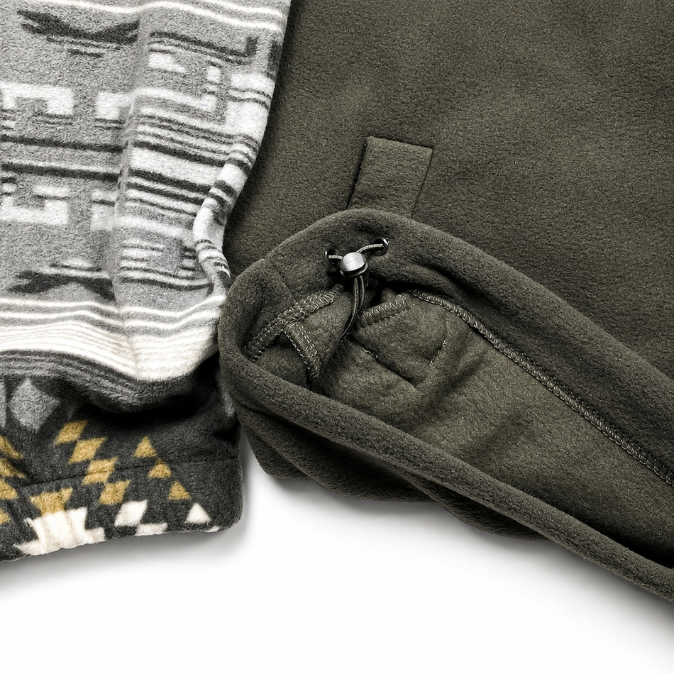 Кофта флисовая Billabong