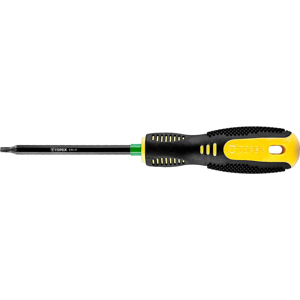 Отвертка TOPEX Torx 39D843