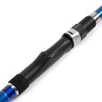 Удилище карповое телескопическое карбоновое NAMAZU Big Fish Tele, 3,6 м, тест 60–140 г/25/