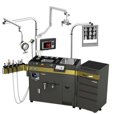 ЛОР-установка MEGA MEDICAL NET-3000D