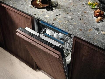 Встраиваемая посудомоечная машина ELECTROLUX KEMB 3301L