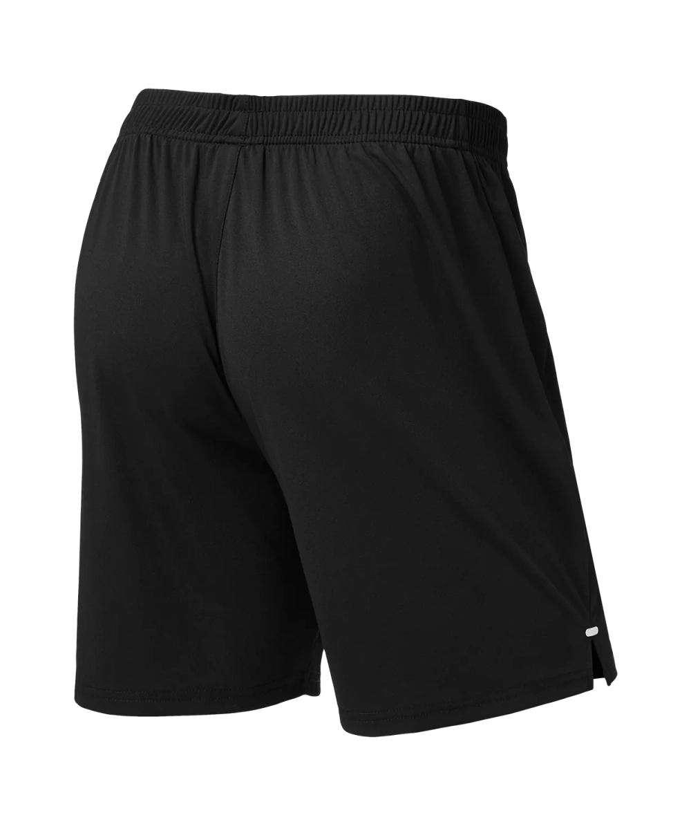Шорты тренировочные JOGEL PREMIER PerFormDRY Training Shorts, черный