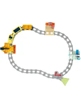 Конструктор DUPLO 10428 Большой общественный поезд