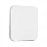 Декоративная панель для Base DL20781,  H200xL200xW11мм,  IP20,  белый
