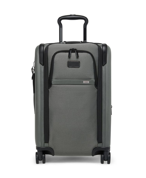 Чемодан ручной клади Dual Access с расширением TUMI Alpha / Grey Reflective
