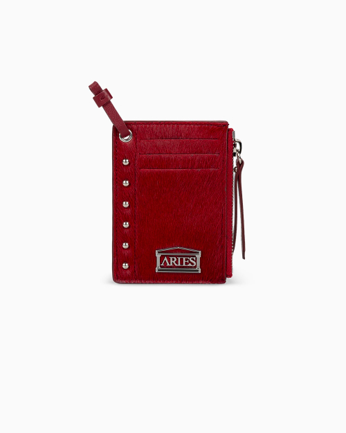 Картхолдер Aries Ponyskin Card Holder