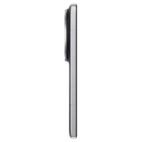 Смартфон Xiaomi 15 Ultra 16 ГБ | 512 ГБ («Серебристый хром» | Silver Chrome) (версия Global)