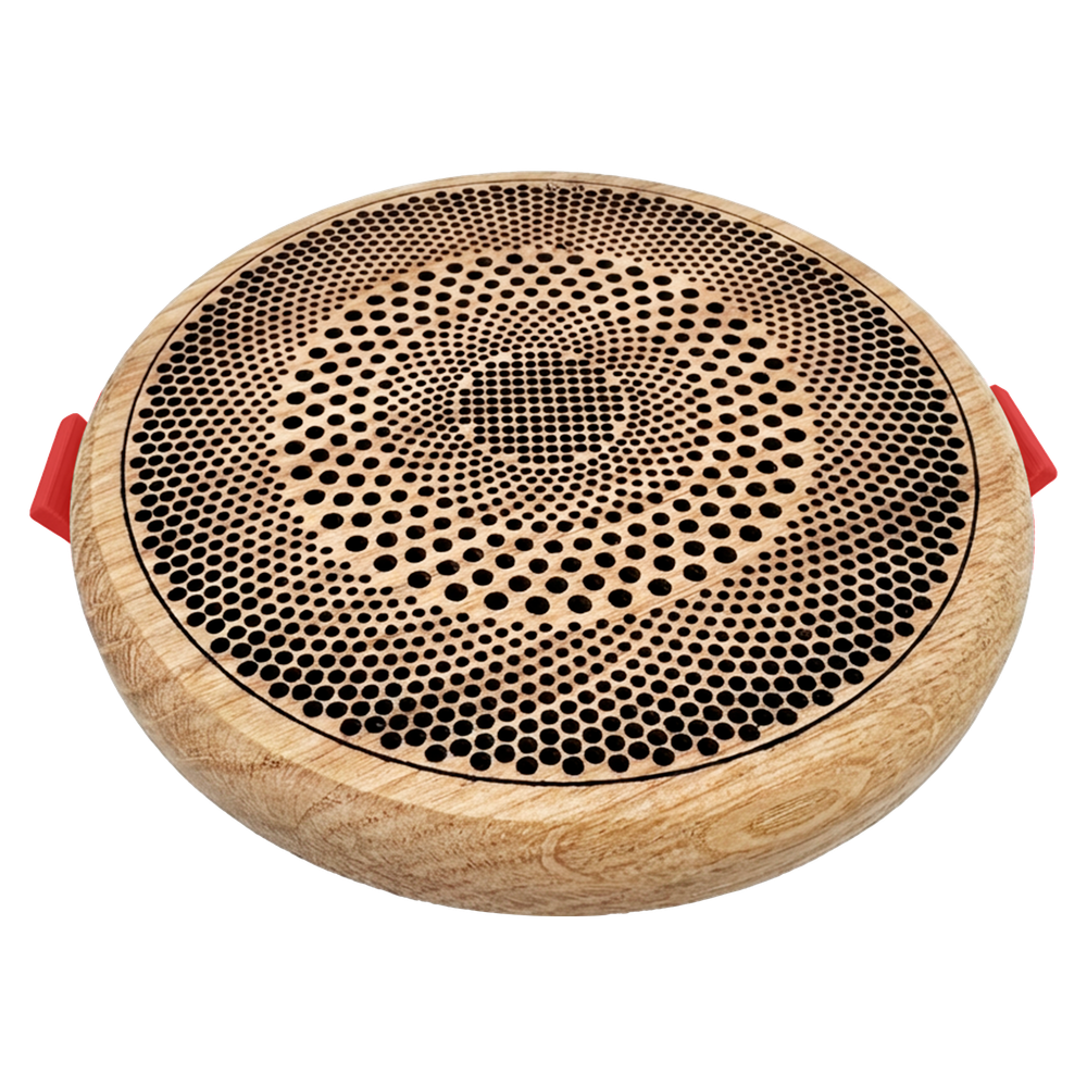 Комплект акустики Steam&Water ECO black SAUNA Mini - 2