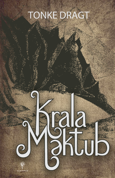 Krala məktub