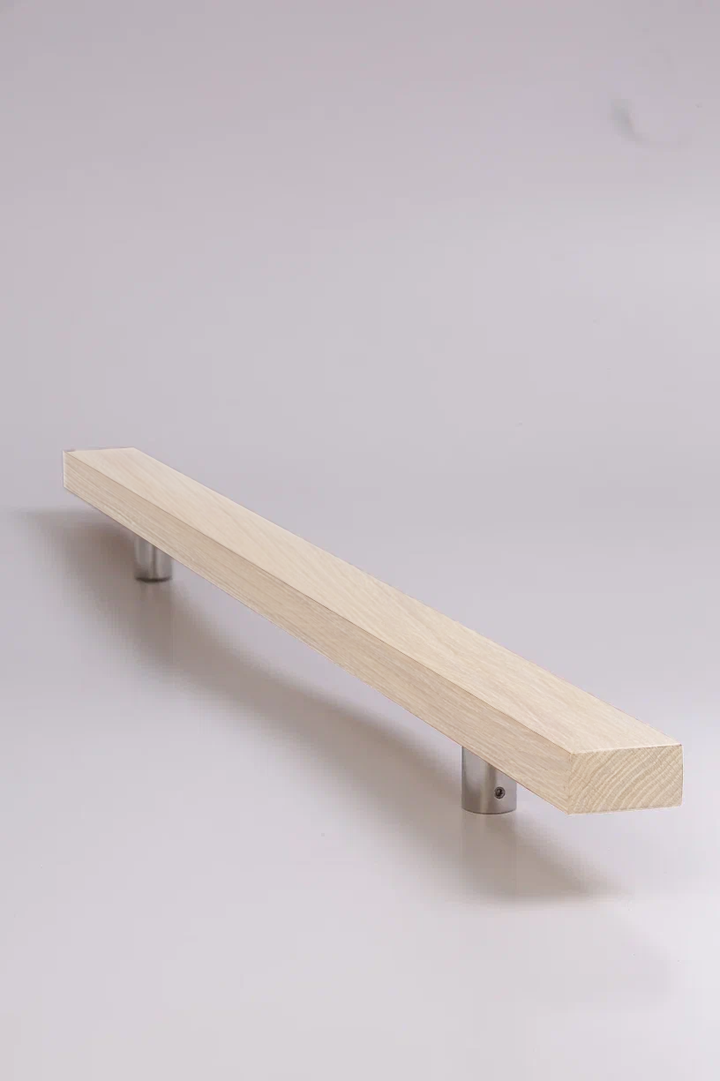 CH WOOD 1шт (Масло Полярное белое, без надписей)