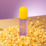 Мист для тела и волос с ароматом соленой карамели - Body&hair mist purple toffee, 250 мл