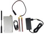 Радиоретранслятор DR-100 UHF