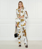 Брюки Versace Jeans Couture - белый(78HAA111NS636)