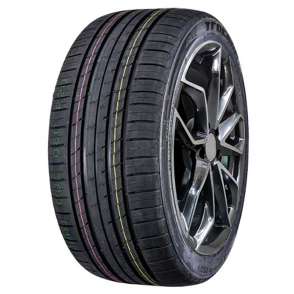 Tracmax 275/45ZR21 110Y XL X-Privilo RS01 TL