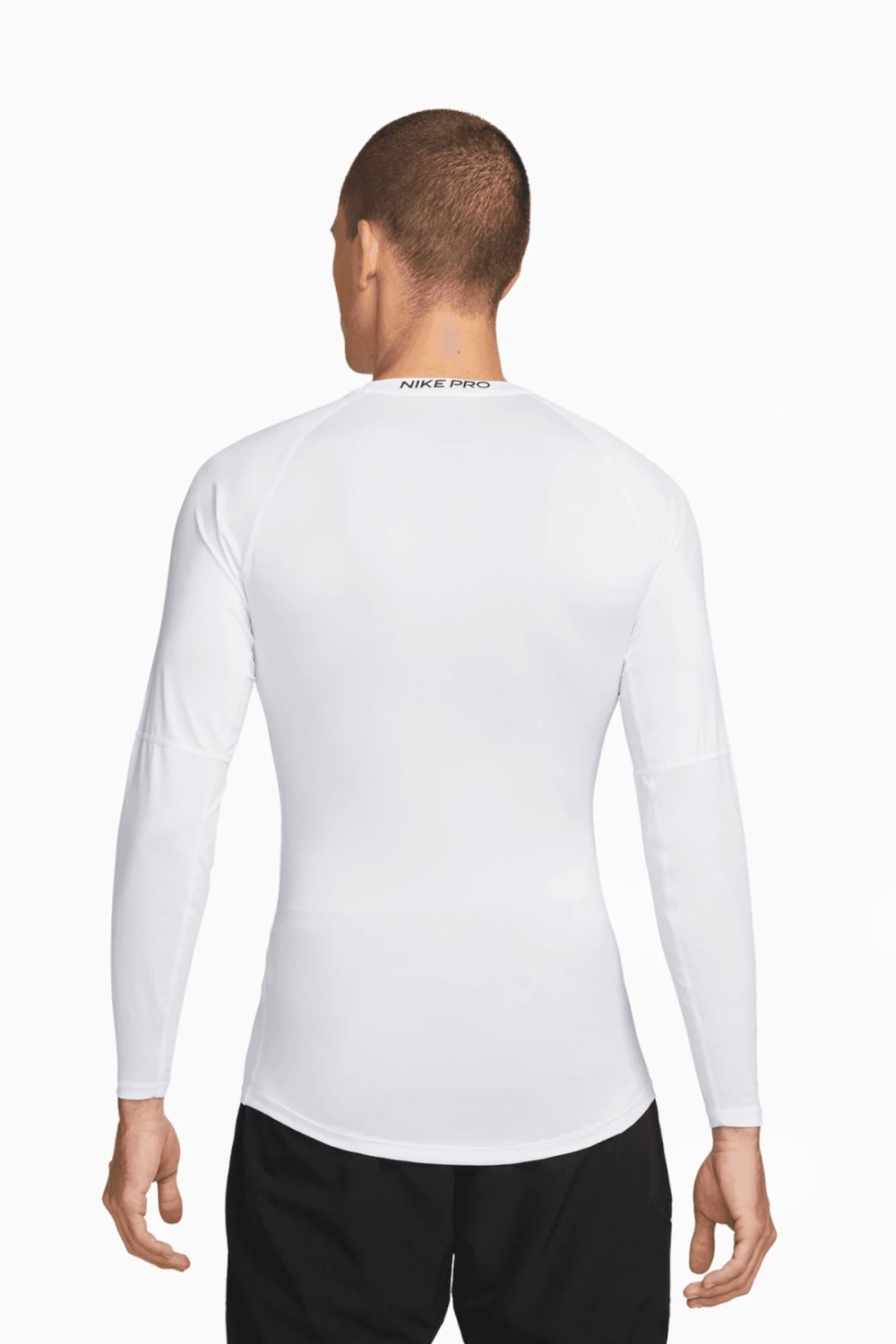 Термофутболка Nike Pro - белый