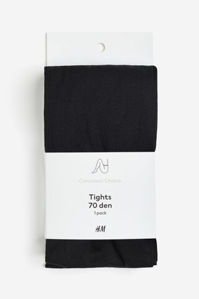 Колготки 70 ден - H&M
