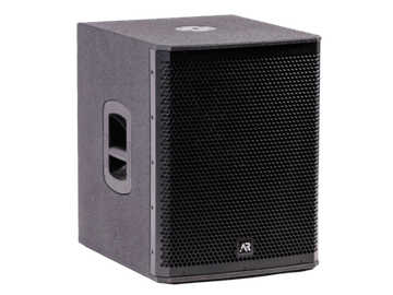 Audiorus X 15A W sub - активный сабвуфер