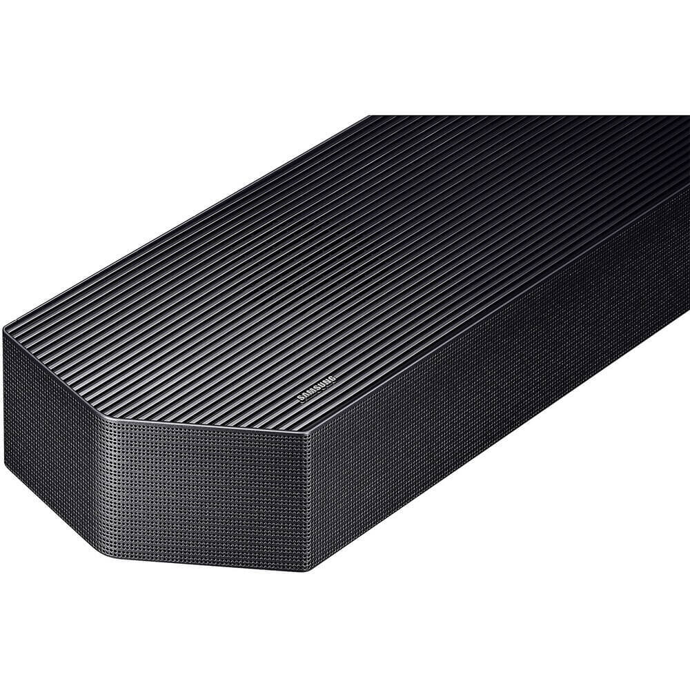 Саундбар Samsung HW-Q990F/RU 5.0 200Вт серый
