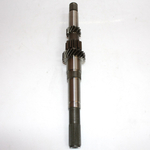 Вал МКПП (первичный) 02T311103AF для VW Polo, Skoda Fabia