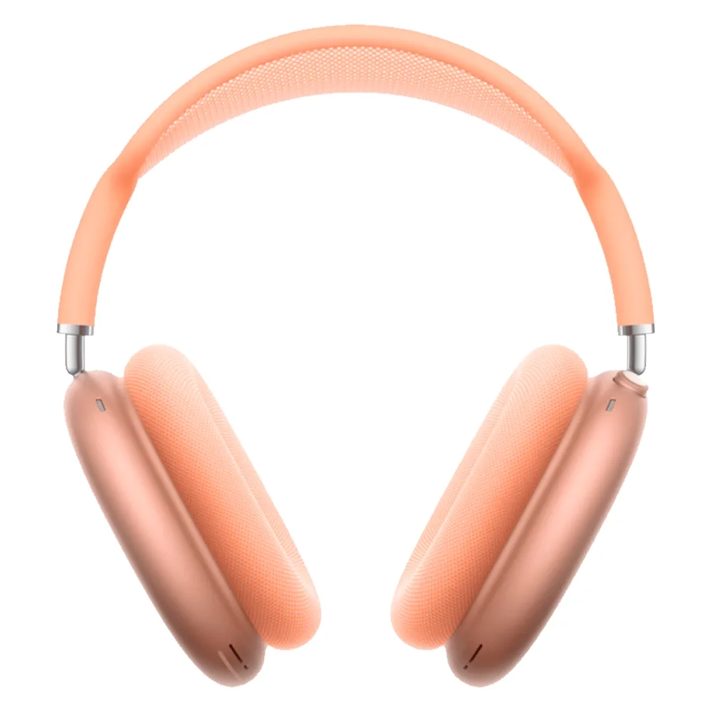 Беспроводные наушники Apple AirPods Max 2 (2026), Orange (Оранжевый)