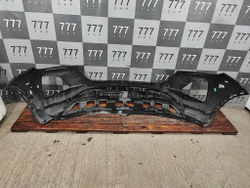Бампер передний Chery Tiggo 4 Pro 20-нв Б/У Оригинал 602001262AADQJ