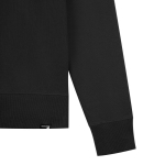 Толстовка New Balance Logo, MT33535-BK