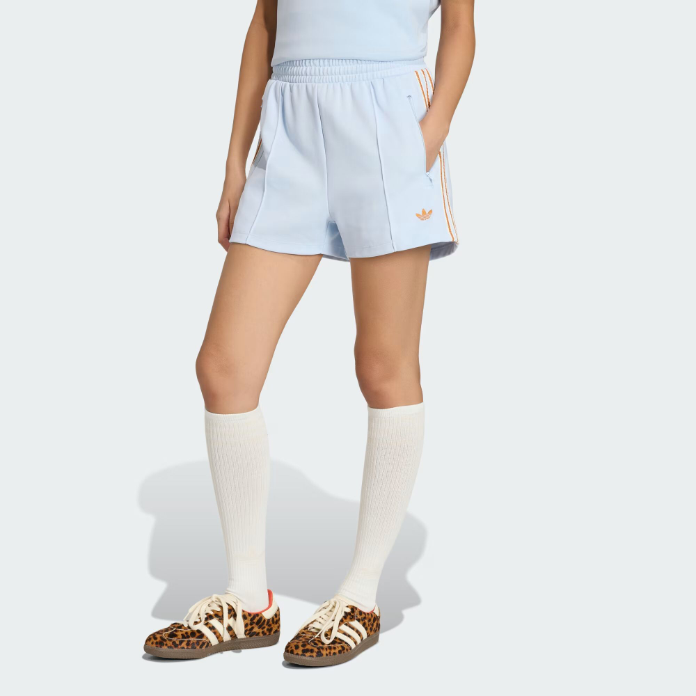 ШОРТЫ ADIDAS Оригиналы ЛЕТНЕЕ СИЯНИЕ - ADIDAS