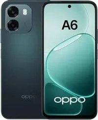 Смартфон OPPO A6 8/256 ГБ, изумрудно-зеленый