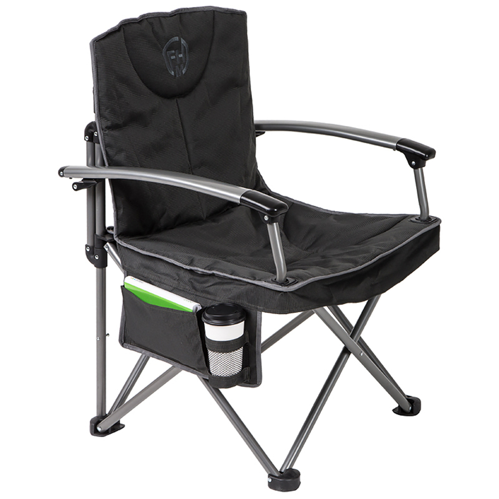 Стул кемпинговый FHM Rest Top