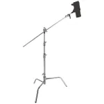Держатель шарнирный KUPO KCP-246 SUPER GRIP ARM с удлинителем BABY STEEL