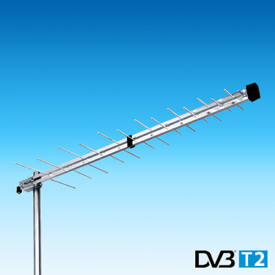 Эфирная антенна LANS LP-14 ДМВ (аналог/ DVB-T/ DVB-T2)