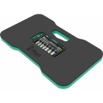 Набор инструментов 9515 Tool-Check PLUS WERA 05134544001