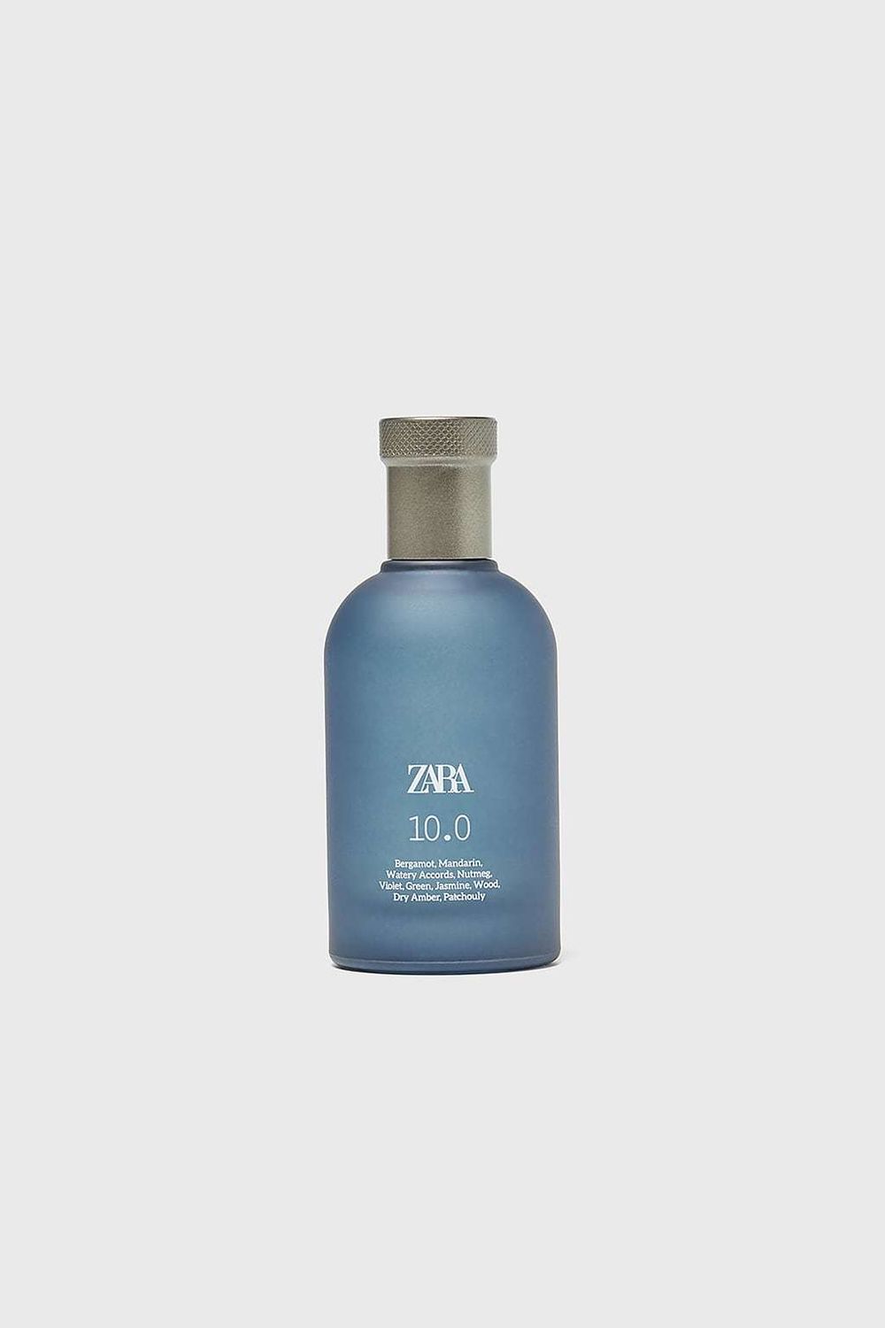 Zara 10.0