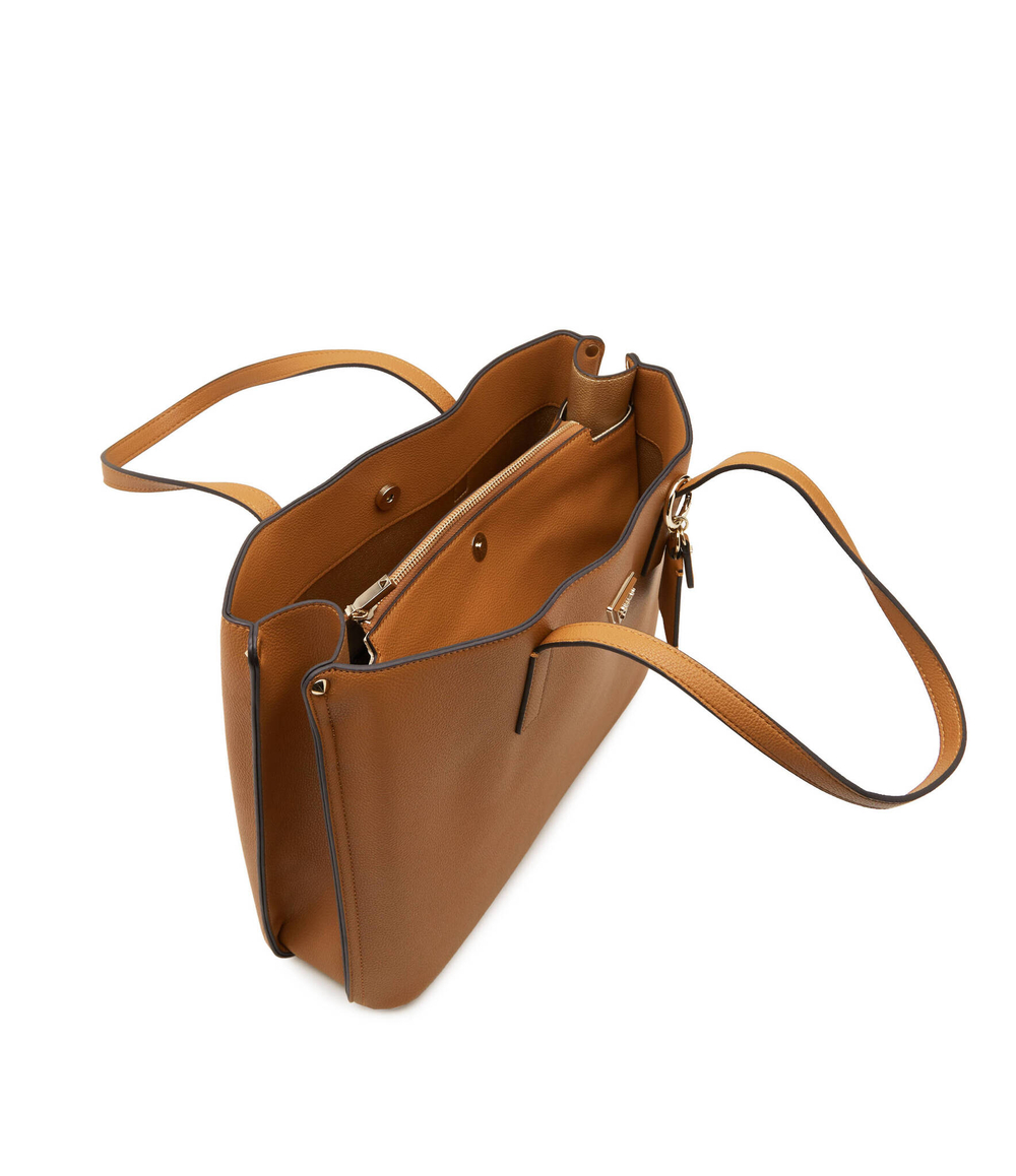Сумка-шопер meridian Guess - коричневый(HWBG87 78230)