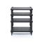 NorStone Como 3 Leather Black