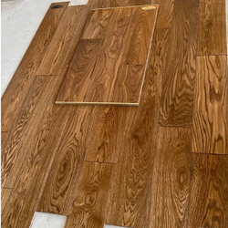Инженерная доска Only Wood Дуб Орех